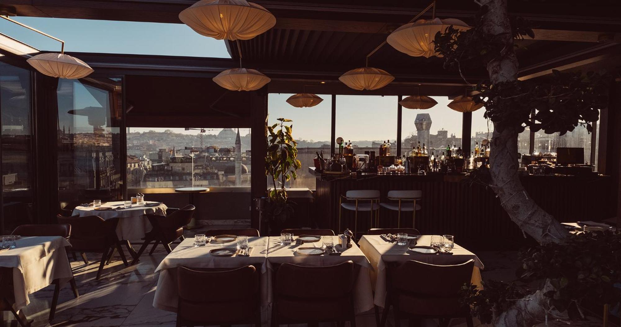 Hotel De Reve Galata-Special Class Istanbul Exteriör bild