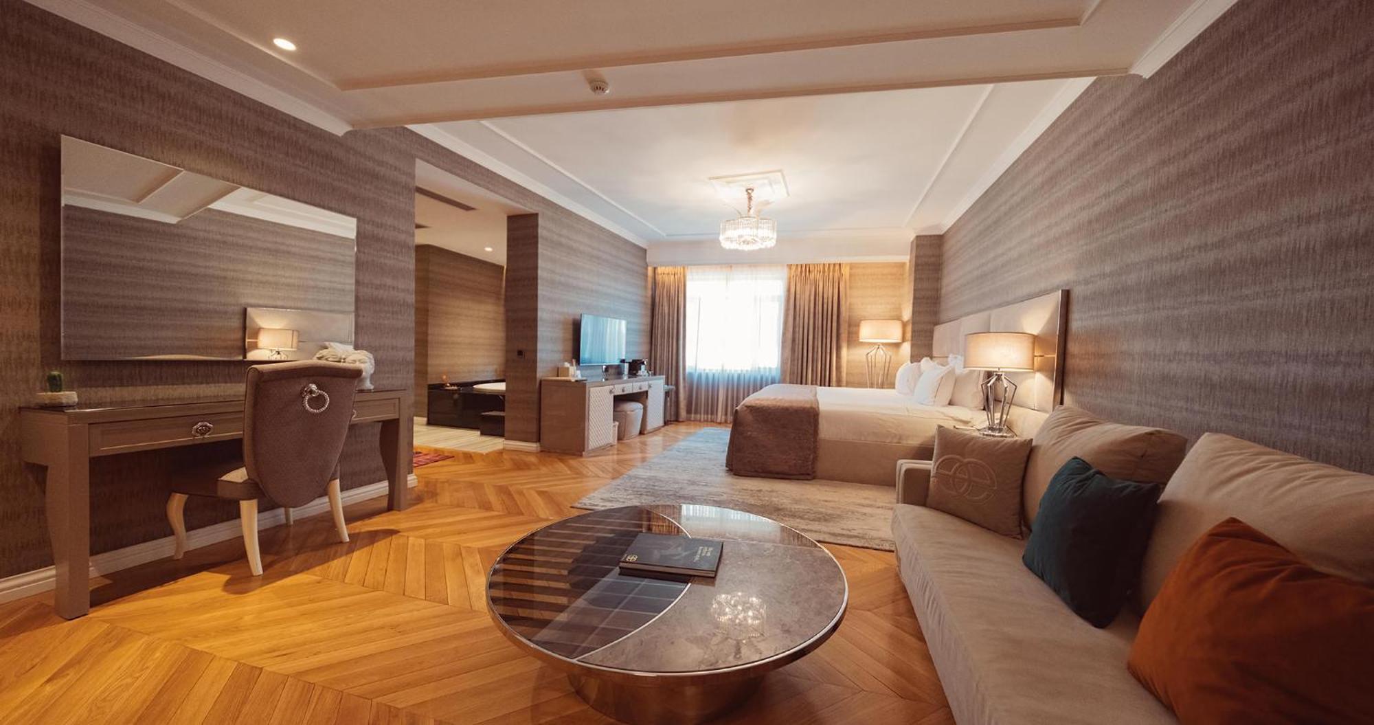 Hotel De Reve Galata-Special Class Istanbul Exteriör bild
