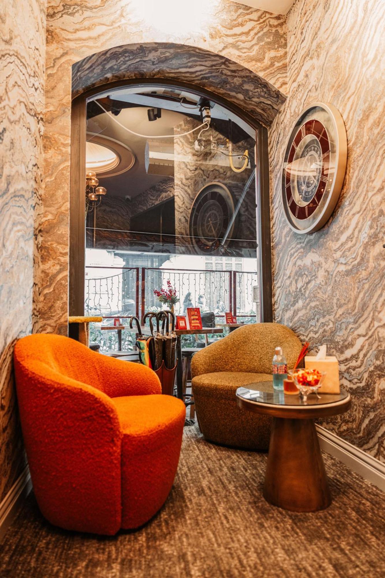 Hotel De Reve Galata-Special Class Istanbul Exteriör bild